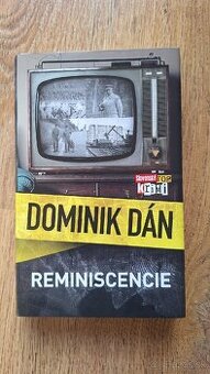 Dominik Dán- Reminiscencie - 1