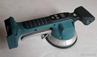 Vybracna prisavka na baterie Makita 18V