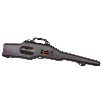 Meindl Kiruna GTX, Icebug Idun a puzdro na zbraň Kolpin Gun