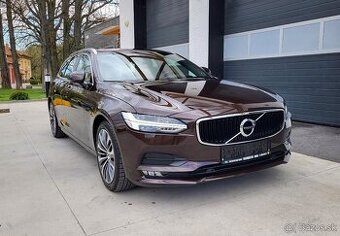 Volvo V90 T4 2.0L Momentum Pro A/T