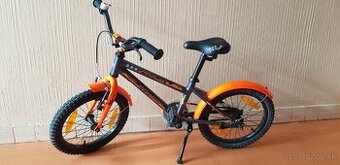 Detský bicykel Author Stylo 16 2019
