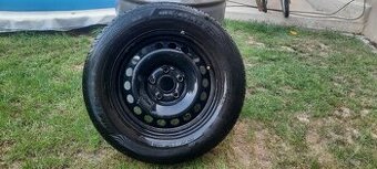Pneumatiky Hectora 195/65 r15 91H