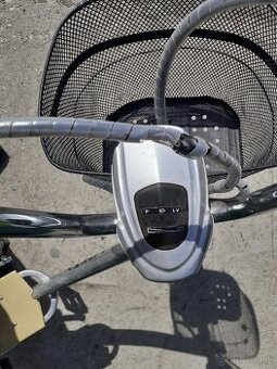 Elektrobicykel Kenzel