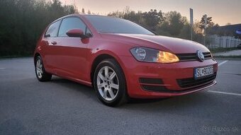 Predám Volkswagen golf 7
