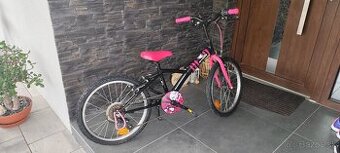 Detský bicykel
