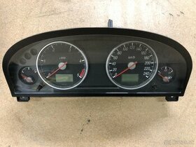 ford mondeo 3 budiky jednotka spinač ventilator motorček