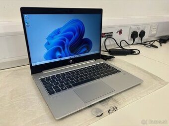 HP ProBook 455 G7