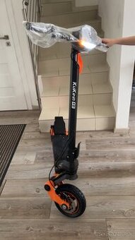 KuKirin G3 2025 Elektická Kolobežka
