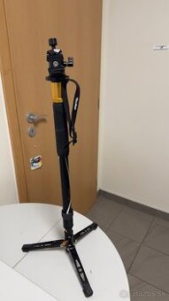 Monopod Rollei