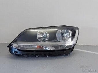 Svetlomet VW SHARAN 7N