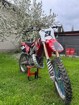 Honda CR 125