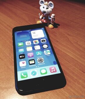 iPhone SE 2020 64GB 97% baterka TOP stav super cena