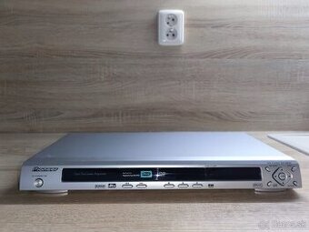 DVD prehrávač Pioneer DV-2850-S