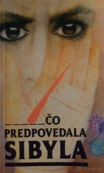 Čo predpovedala Sibyla