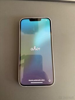 Predam iPhone 14 128GB Fialový