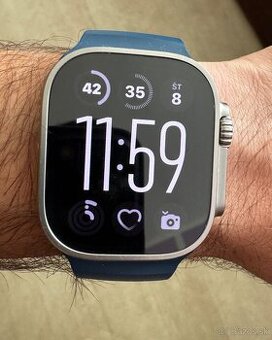 Apple watch ultra 2 GPS 2023