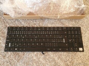 Klávesy Lenovo Legion Y530 Y540-15IRH Y540-17IRH