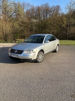 Passat b5.5 1.9 TDI 96 KW