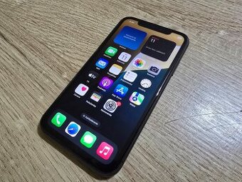 Iphone 11 128gb s novou bateriou a 100 percentnym zdravym ip