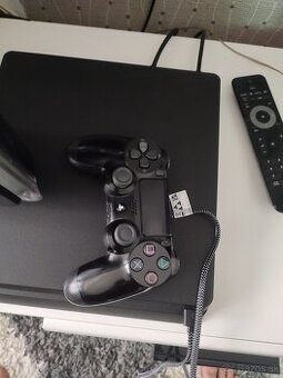 PS4 SLIM 500GB
