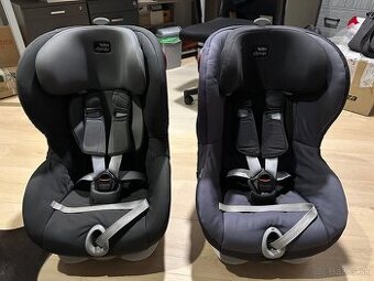 Autosedacka Britax Romer King Pro (9-18kg)