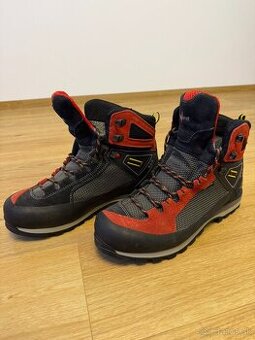 Trek topanky Kayland Cross Mountain GTX