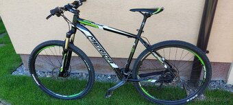 MERIDA BIG NINE 300