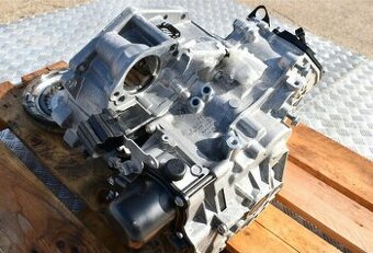Dsg prevodovka 1.2tsi kod NBD