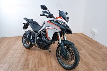 Ducati Multistrada 950