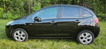 CITROEN C3 diesel 1.6 AT