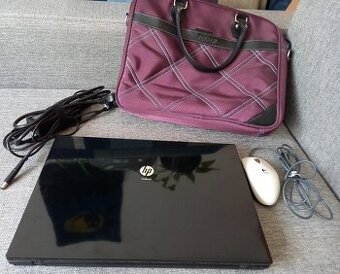 Notebook HP
