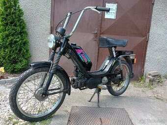 Babetta 210/100