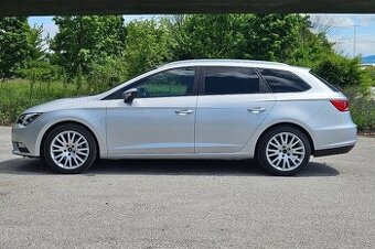 predam vymenim Seat Leon ecomotive FR 5f inzerat platny