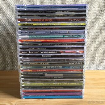 CD MAXI-SINGLE BALÍK 23