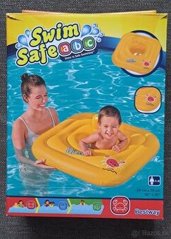 Plavacie koleso Swim Safe