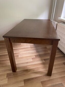 Jedálenský stôl 125x75cm