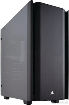 Corsair Obsidian Series 500D CC