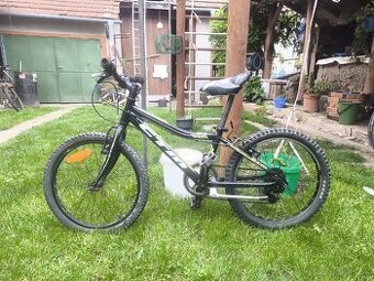 Bycikle CTM zephir 18 a CTM Jerry 11