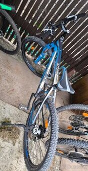 Bicykel