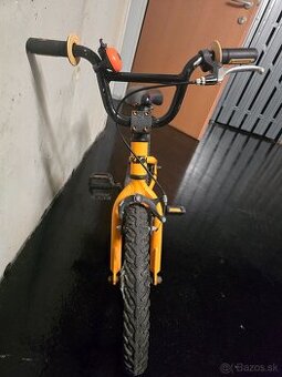 Detsky bicykel KTM
