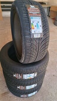 225/45 R17 celoročné DOT 2024