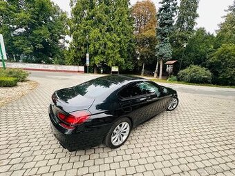 Predam bmw 640d X-drive M-packet 2013