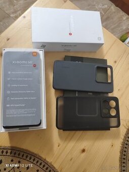 Xiaomi 14T