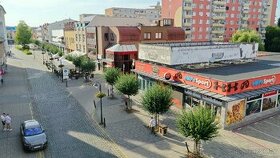 (TO) Obchodné priestory 115,76m2 Pribinová 3