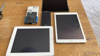 iPad air 1 na diely