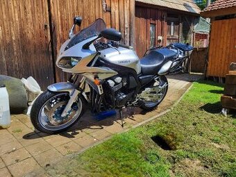 Predam yamaha fazer 600