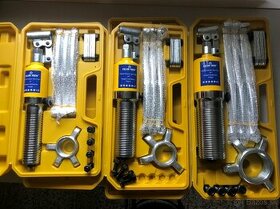 Sťahovaky na ložiská hydraulické 5T 10T 20T 50T TOP