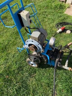 Tlakové čerlpadlo Karcher DE 320