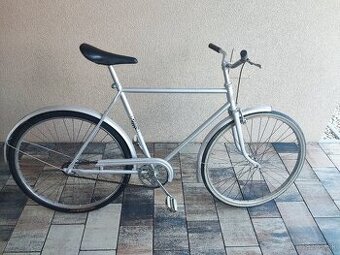 Predám RETRO Bicykel