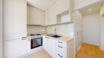 Na predaj 2i byt 50m2 + 4m2 lodžia, kompletná rekonštrukcia